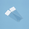 Adhesive Positive Charged Microscope Glass Slides