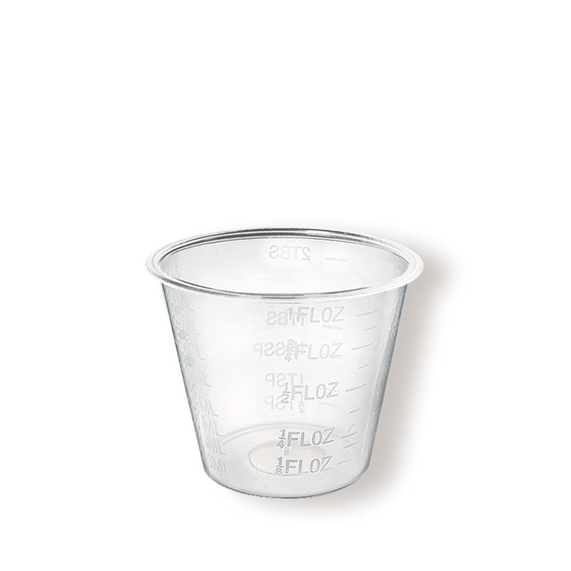 Disposable Medicine Cup