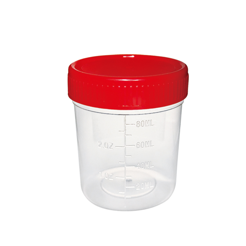urine collection cup