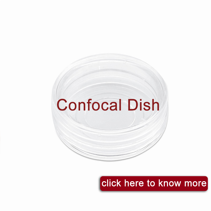 confocal dish