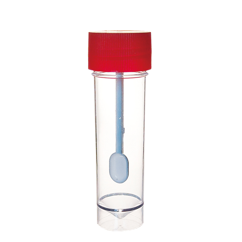 Sterile Stool Container