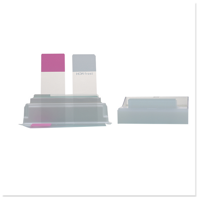 Microscope slides and Coverglass