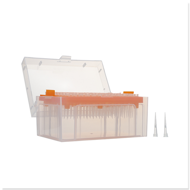 Pipetting and Transfering