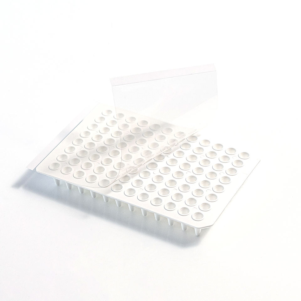 PCR Plate Film