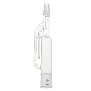 Glass Extractor, Soxhlet