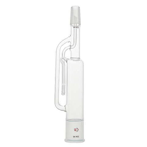 Glass Extractor, Soxhlet