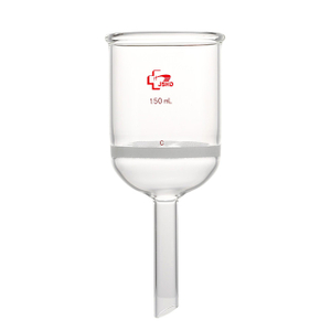 Filter Funnels, Buchner