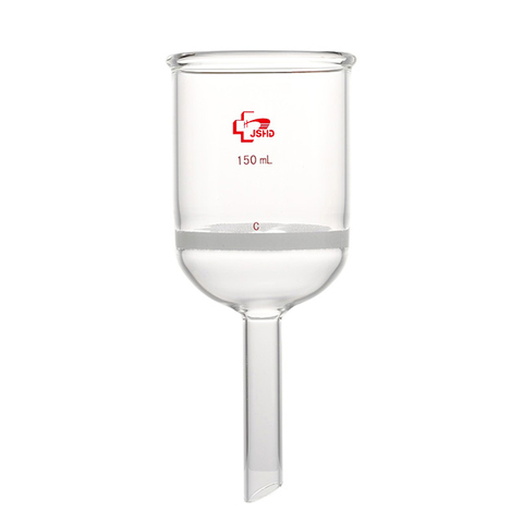 Filter Funnels, Buchner