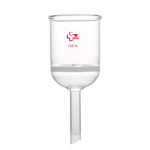 Filter Funnels, Buchner