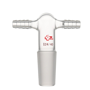 Adapter, Twin Connecting Hose