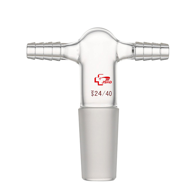 Adapter, Twin Connecting Hose