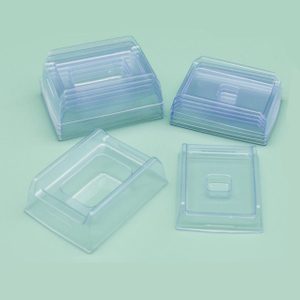 PVC Disposable Base Molds for Embedding Cassette