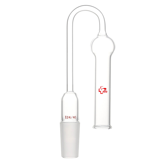 Glass Adapter, Drying Tube, U Shaped