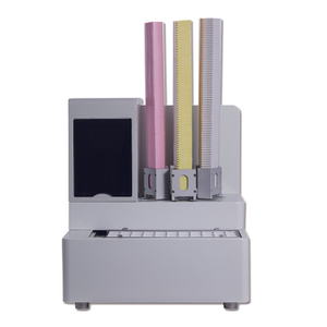 6-Slot Tissue Cassette Laser Printer