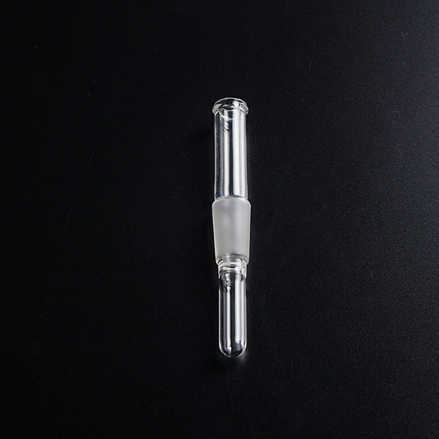 Jacket Tube ,used on Thermometer ,Standard ground mouth