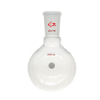 Glass Flask, Round Bottom, Single Neck