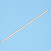 Dry Swab and Wooden Applicator