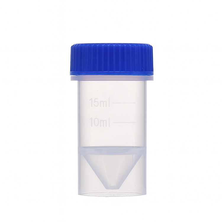 TCT Cup/ Formalin Cup/Chemical Liquid Preservation Cup/Cytology Solution Preservation Cup