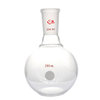 Glass Flask,Flat Bottom Flask