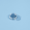 Circle Microscope Cover Glass