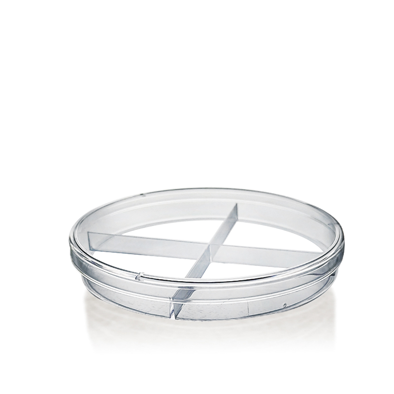 Plastic Petri Dish Buy petridish, divided petri dish, petri dish
