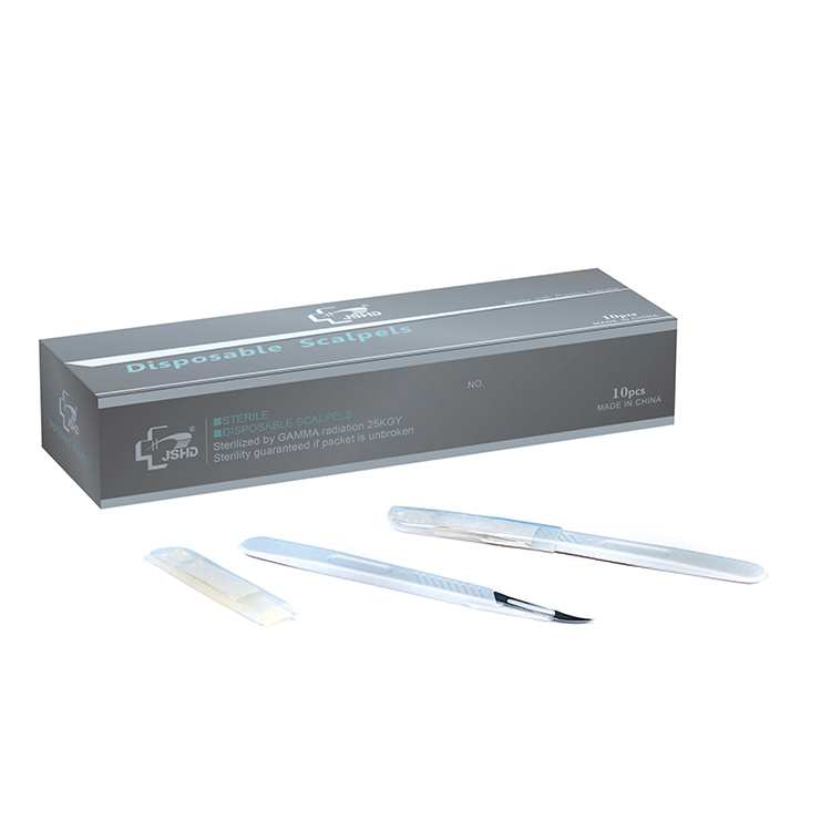 Surgical Scalpels