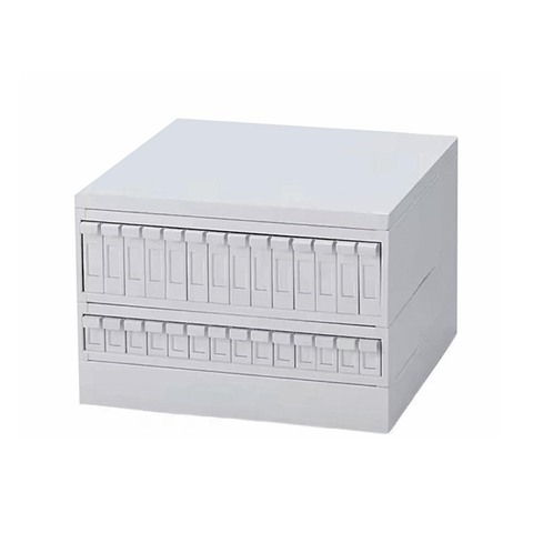 Specimen Filing And Storing Cabinet