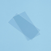 Super White Microscope Glass Cover Glass