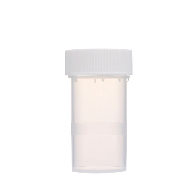 TCT Cup/ Formalin Cup/Chemical Liquid Preservation Cup/Cytology Solution Preservation Cup