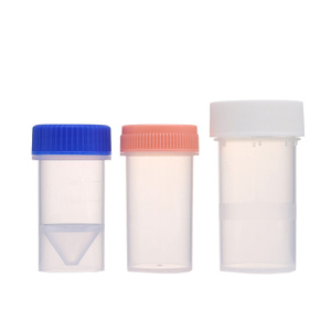 TCT Cup/ Formalin Cup/Chemical Liquid Preservation Cup/Cytology Solution Preservation Cup