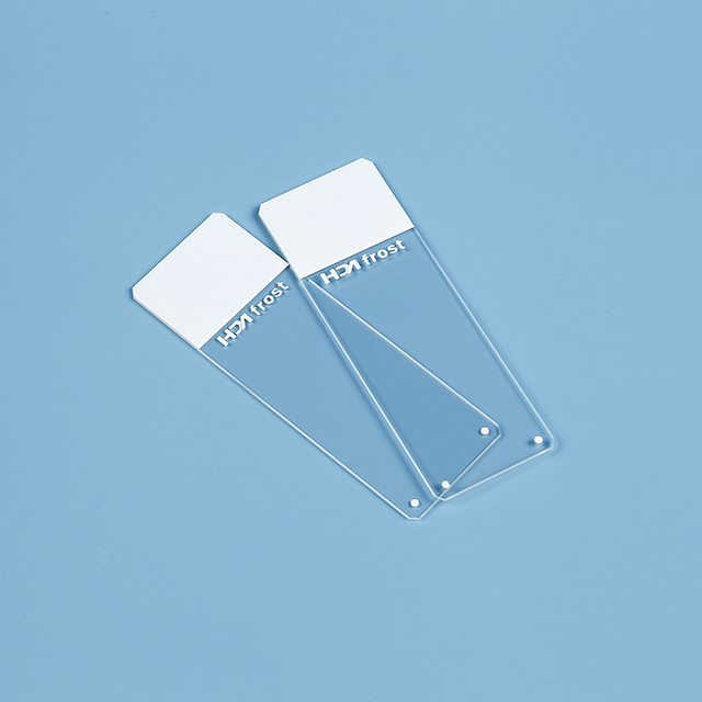 Polysine Microscope Slides Buy Polysine Slides, Adhesive Polysine