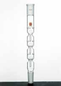 Snyder Distillation Column