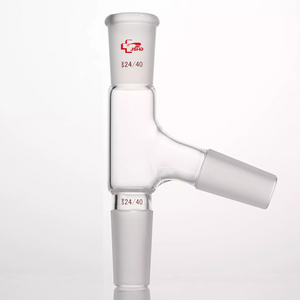 Adapter Distillation Connecting 75 °