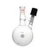 Schlenk Tube Flask, Solvent Transfer/Storage