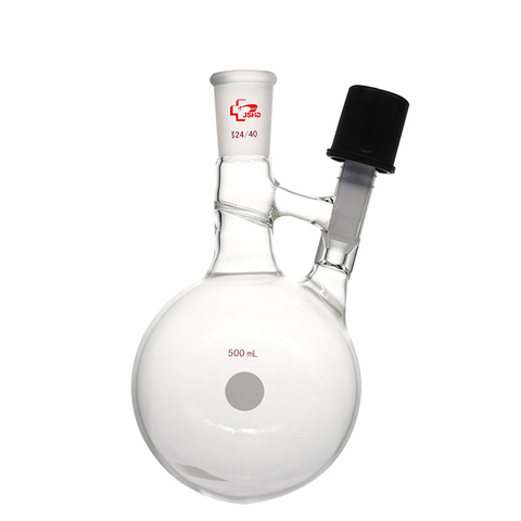 Schlenk Tube Flask, Solvent Transfer/Storage