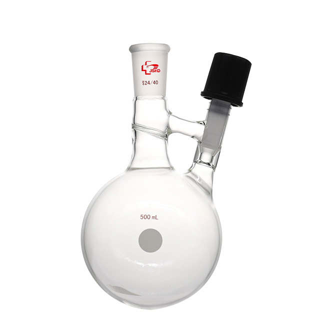 Schlenk Tube Flask, Solvent Transfer/Storage