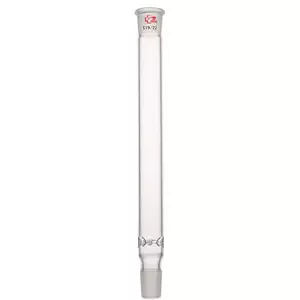 Distilling Columns, Hempel