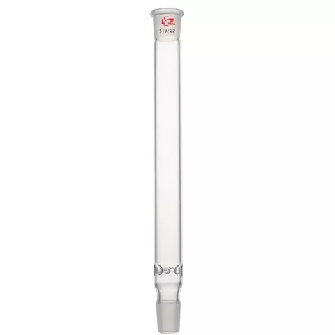 Distilling Columns, Hempel