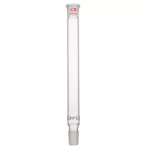 Distilling Columns, Hempel