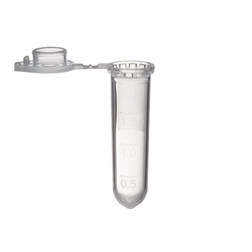 2 ml polypropylene microcentrifuge tube HP1013