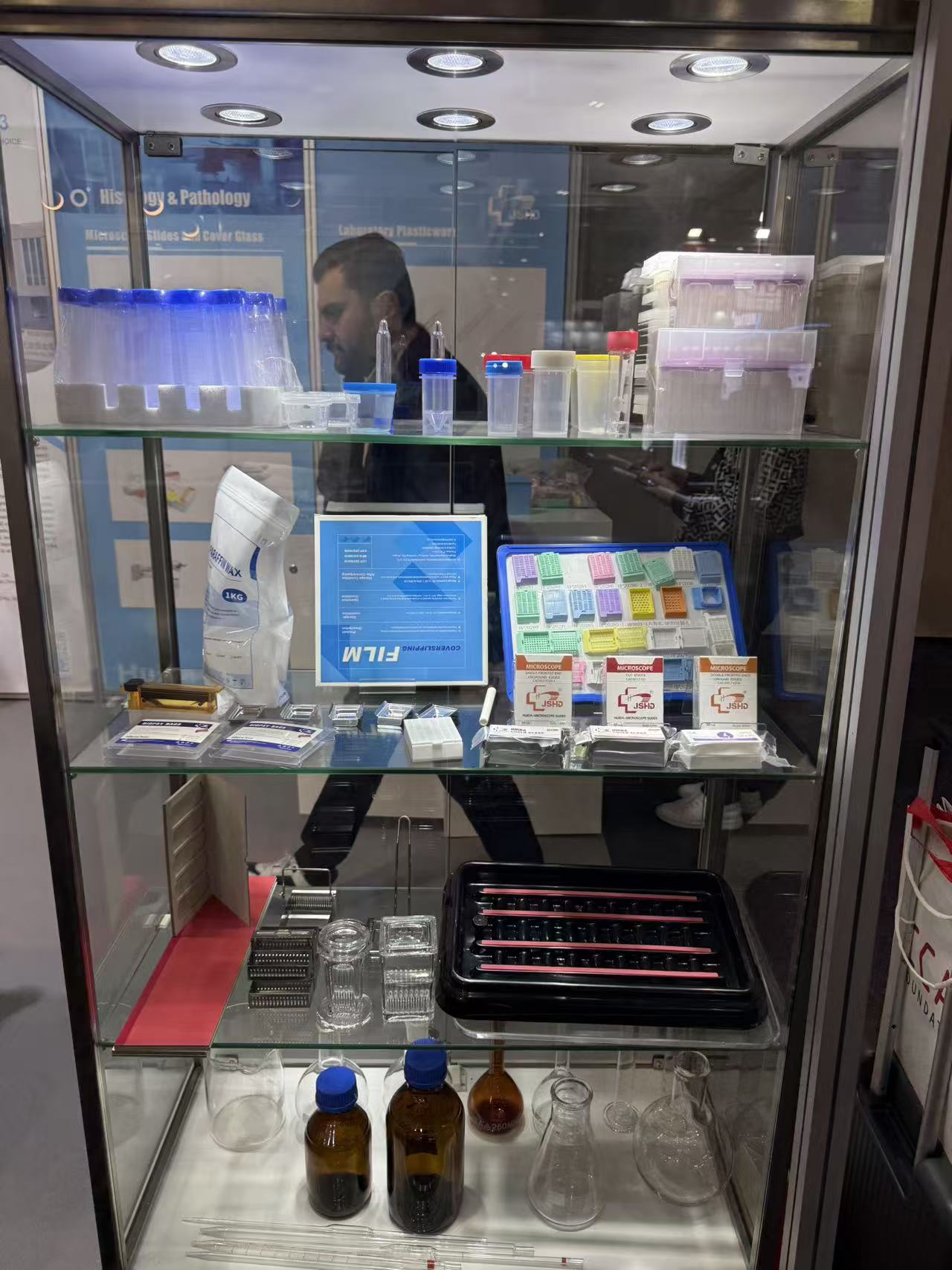 Huida Participated in WHX Dubai 202 (1).jpg