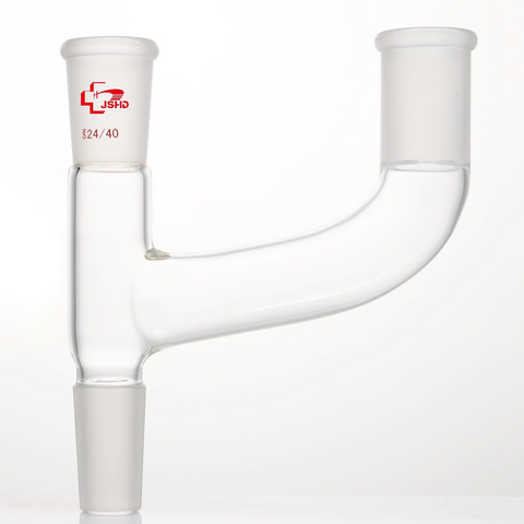 3 Way Claisen Adapter​ Chemistry​