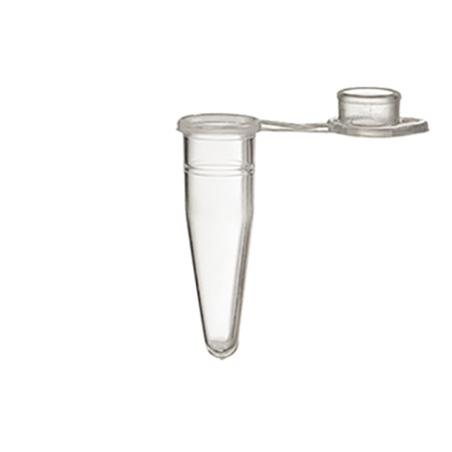 0.2 ml polypropylene microcentrifuge tube HP1009
