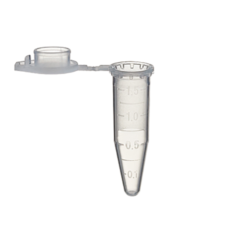 Huida 1.5 ml polypropylene microcentrifuge tube HP1011
