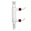Condenser, Distillation, Removable Hose Connections