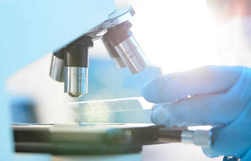 Seven Years of OEM Microscope Slide Supply in Europe