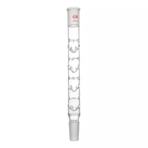 COLUMN, DISTILLING, VIGREUX